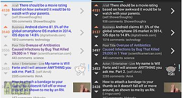 movie apps for android reddit