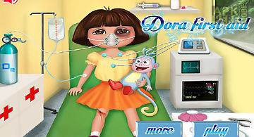 Dora And Diego Dress Up Games Free Online