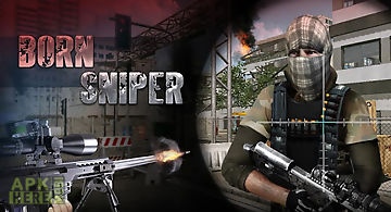 Sniper 3d cheats
