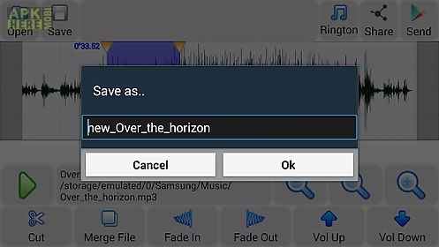 merge mp3s into one file